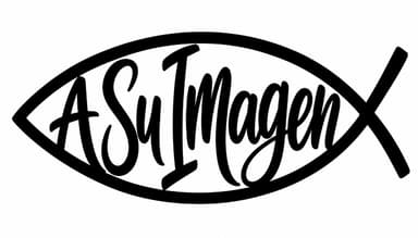 Logo de A Su Imagen