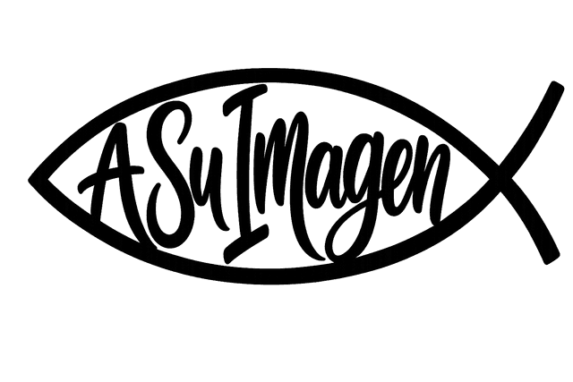 Logo de A Su Imagen